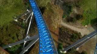 EUROPAPARK Onride HD [upl. by Mareah]