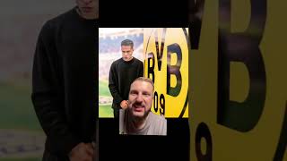 Da gibts ein Traine BVB… fusball fürdich viral [upl. by Enisamoht]