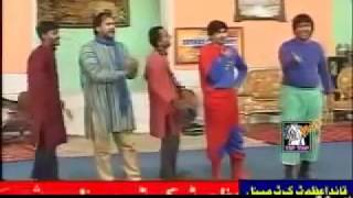 Gandi Baat Song in Punjabi Funny Stage Show Drama [upl. by Nelson]