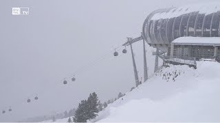 Sicherheit der Bergbahnen Sölden [upl. by Arvo452]