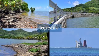 Nettoyage de la côte sudest le littoral respire après la marée noire [upl. by Roee]