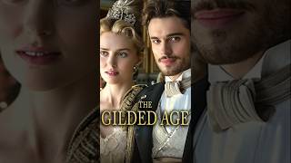 THE GILDED AGE Season 3 shorts thegildedage gildedage thegildedageseason3 [upl. by Nanreh]