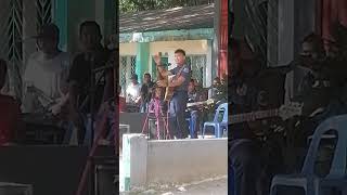 MASINTALAB BAND NG PNP BUMISITA SA PABLO LORENZO NATIONAL HIGH SCHOOL [upl. by Hedveh6]