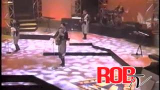 Potente 16th Annual Tejano Music Awards robtv [upl. by Joselyn]