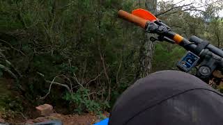 VTT Reco Maraval Montbel Blocs [upl. by Eugenides]