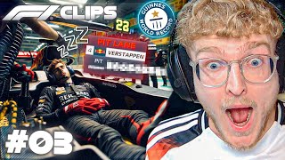 Der LÄNGSTE BOXENSTOPP der WELT 😨 Zuschauer DASHCAM Videos Folge 03  CutterLukas [upl. by Arun551]