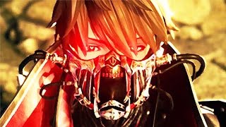 CODE VEIN Gameplay 2018 [upl. by Amend832]