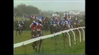 1987 Seagram Grand National  Post Race Analysis [upl. by Normandy]