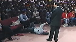 The Anointing Of The Holy Ghost Upon You  Rodney HowardBrowne [upl. by Gianina260]