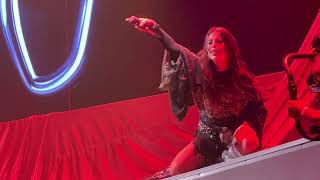 Danna Paola  Amor Ordinario XT4S1S Tour [upl. by Carolus503]