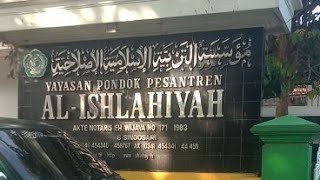 Pondok Pesantren di Singosari Malang [upl. by Xuaeb]