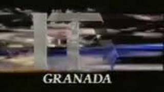 granada ITV indent 1990 [upl. by Yennaiv928]