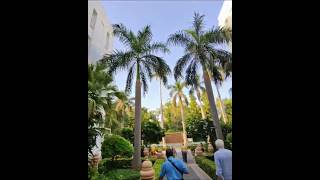 New Delhi Imperial Hotel Tour Spa amp Poolside Stroll [upl. by Wye855]