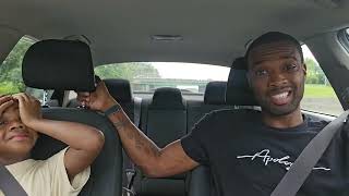 Reacting to hodgetwins food review [upl. by Lemar]