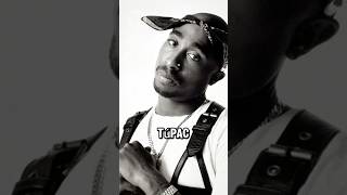 Parte 1 MUERTES DE FAMOSOS Tupac Shakur noticias entretenimiento foryou noticias [upl. by Ynamad]