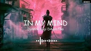 Nghe là nghiện 😆 IN MY MIND REMIX Edm Music VN [upl. by Llebanna401]