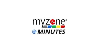 Myzone minute Myzone zone match [upl. by Akinot]