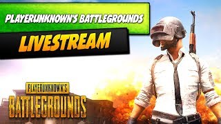 Die Woche wird geteilt  Playerunknowns Battlegrounds  Karvon [upl. by Apthorp]