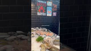 London fishmongers trending london tamilsong fish [upl. by Supple64]