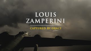 Louis Zamperini  Captured By Grace [upl. by Daahsar]