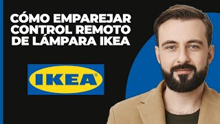 Cómo Emparejar el Control Remoto de Ikea Light 2024 [upl. by Zednanreh]