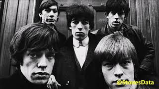 ROLLING STONES That Girl Belongs to Yesterday unreleased 1963 [upl. by Frymire224]