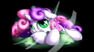 MLPFiM  Sweetie Belle Tribute [upl. by Nod]