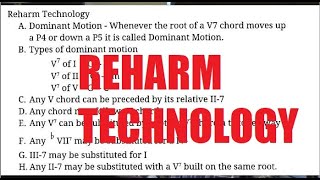 The basic principles of Reharmonization  demonstrated on many jazz standards [upl. by Manheim]