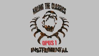 Cheloo amp Lazar  Opus 1 INSTRUMENTAL [upl. by Eramal]