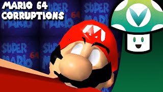 Vinesauce Vinny  Mario 64 Corruptions [upl. by Bail]