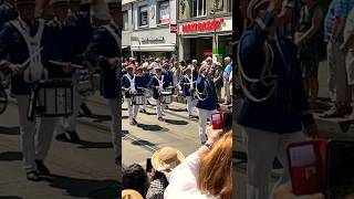 BASEL TATTOO PARADE 2023 [upl. by Ahsinot]