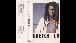 Cheikh Lô  Africadene [upl. by Gaskin853]