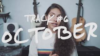 Alessia Cara  This Summer EP Track By Track quotOctoberquot [upl. by Arlyne]