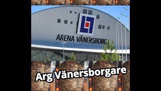 Musik Till Insändare  Arg Vänersborgare [upl. by Webb560]