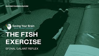 Proximity Reflex Assessment The Fish Exercise [upl. by Zannini]