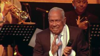 Cheo Feliciano  Anacaona Yo Soy La Salsa [upl. by Aerb614]