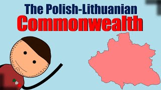 The Polish  Lithuanian Commonwealth [upl. by Suzie713]