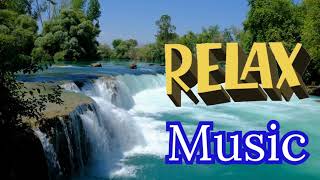 RELAXATION Mode Activated Calming Music for a Peaceful Escape [upl. by Alidis]