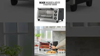 Top 6 Best Toaster Oven in 2024  Best Air Fryer Toaster Ovens 2024 oven airfryer [upl. by Fachanan983]