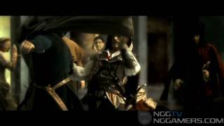 Assassins Creed Lineage Trailer HD  Castellano [upl. by Anetsirk495]