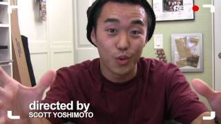 Scott Yoshimoto  The Gift Of Music ft AJ Rafael Andrew Garcia Cathy Nguyen Lydia Paek Ramiele [upl. by Sirenay]