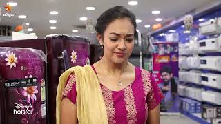 Siragadika Aasai  Episode Preview 2  14th september 2024 [upl. by Josiah318]