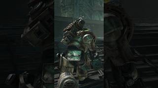 Warhammer 40k Space Marine 2 PvP Heavy Class Gameplay 🔥 [upl. by Nnyleuqcaj187]