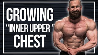 5 TIPS FOR INNER UPPER CHEST [upl. by Kiley]