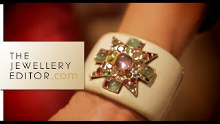 Part 1 of Masterpiece London 2012 The most beautiful jewellery and watches [upl. by Medin]