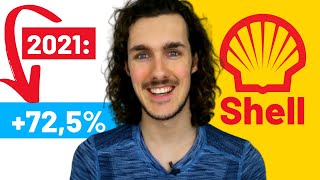 Shell Aandeel Analyse  Is Shell Een Aandeel Om Te Kopen [upl. by Rye]