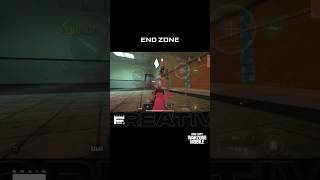 END ZONE WARZONE MOBILE warzone [upl. by Leugar]