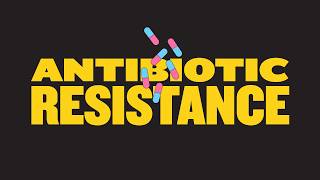 Don’t Panic but Antibiotics Are About to Stop Working… [upl. by Boser]