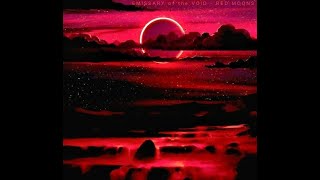 RED MOONS  EMISSARY of the VOID [upl. by Emie]