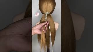 Trending hairstyle trend hairstyle [upl. by Sylirama]